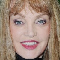 Arielle Dombasle Nue