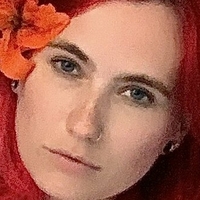 Arielle Fox Nue