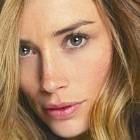 Arielle Vandenberg Nue