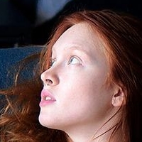 Arina Bikbulatova Nue