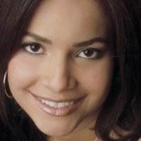 Arlina Rodriguez Nue