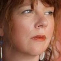 Arndis Hronn Egilsdottir Nue