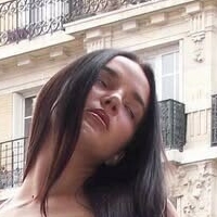 Aryna Ostapenko Nue