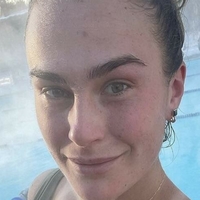 Aryna Sabalenka Nue