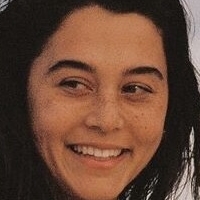Asalia Yusupova Nue