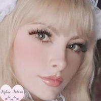 Ashee Kitten Nue