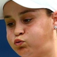 Ashleigh Barty Nue
