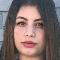 Ashley Alves Nue