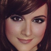 Ashley Barron Nue