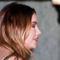 Ashley Benson Nue