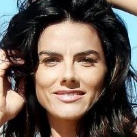 Ashley Cheadle Nue