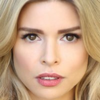 Ashley Diana Morris Nue