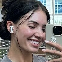 Ashley Flores Nue