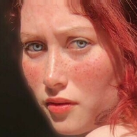 Ashley Ginger Nue