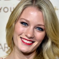 Ashley Hinshaw Nue