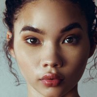 Ashley Moore Nue