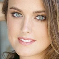 Ashley Newbrough Nue