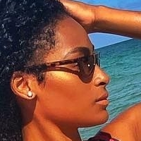 Ashley Nicole Nue