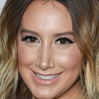 Ashley Tisdale Nue