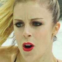 Ashley Wagner Nue