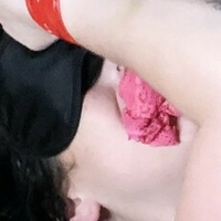 ashleyfires Nue