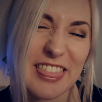 ASMR Shortbread Nue