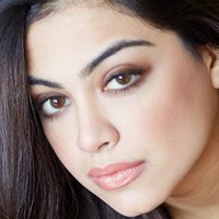 Asra Arif Nue