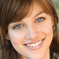 Aubrey Peeples Nue