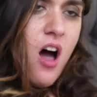 Audrey Babcock Nue