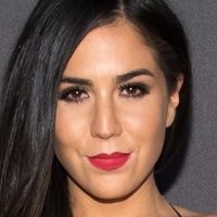 Audrey Esparza Nue