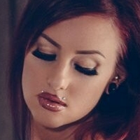Audrey Kelly Nue