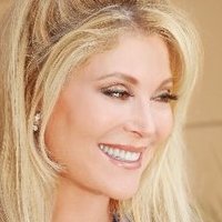 Audrey Landers Nue