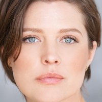 Audrey Marie Anderson Nue