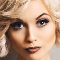Audrey Nicole Nue
