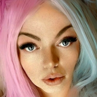 audreymonroe Nue