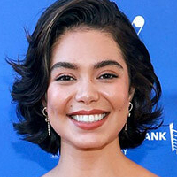 Auli'i Cravalho Nue