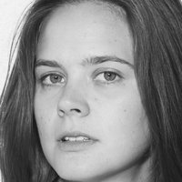 Aurélie Houguenade Nue