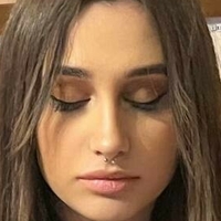 Aurora Iacono Nue