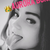 aurorabunny21 Nue