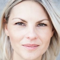 Austa Lea Jespersen Nue