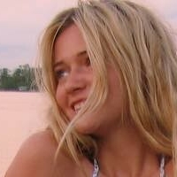 Ava Anderson Nue