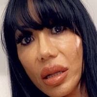 Ava Devine Nue