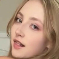 Ava Mathis Nue