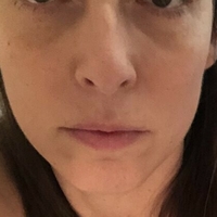Average UK Mum Nue