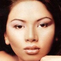 Aya Medel Nue