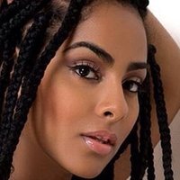 Ayisha Diaz Nue