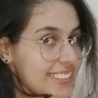 Ayla Antunes Nue