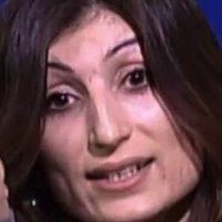 Ayse Dudu Tepe Nue