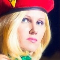 AZ Power Girl Nue