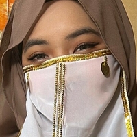 azaleahijabi Nue